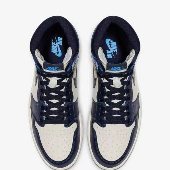 Nike Air Jordan 1